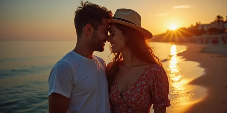 Real-Life Love Stories That Defy the Odds