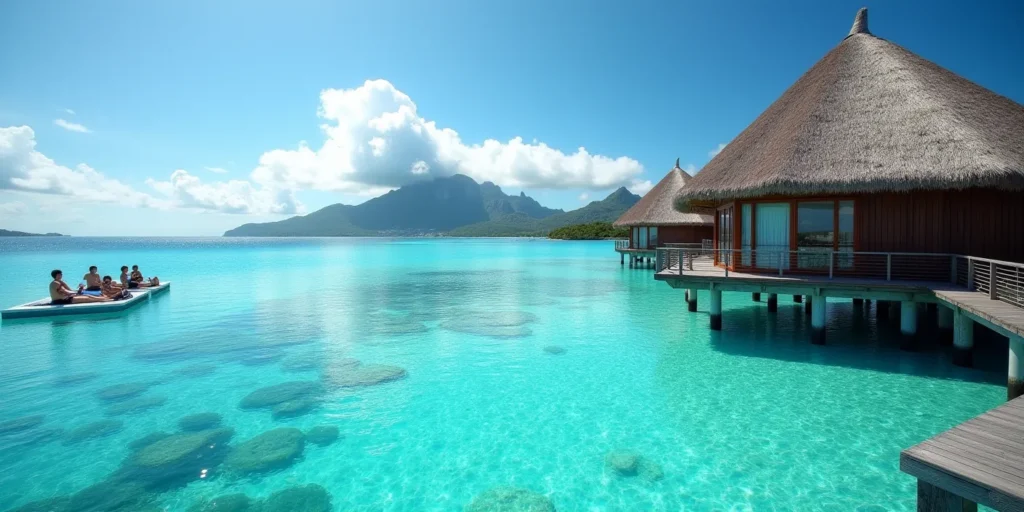 Best Honeymoon Destinations for 2024