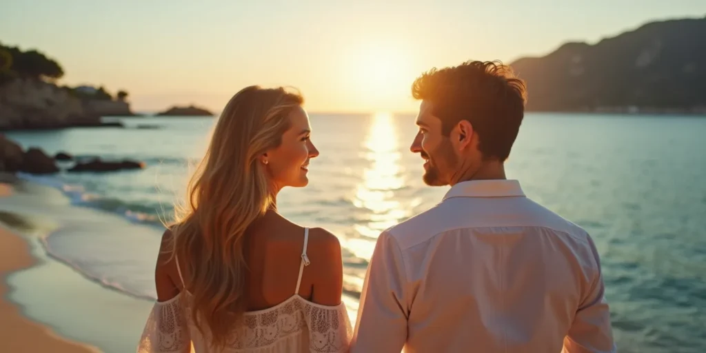 How to Plan the Perfect Couples Trip