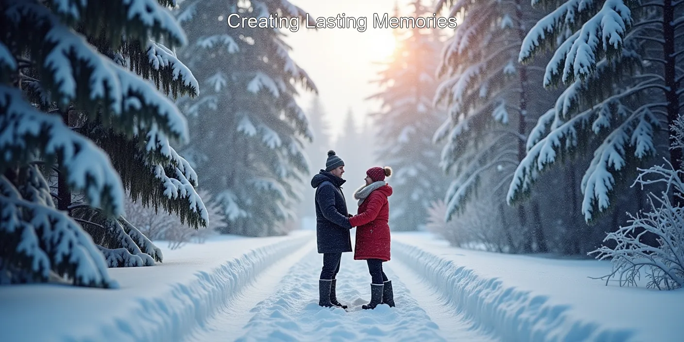 Creating Lasting Memories