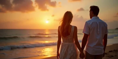 Top Romantic Getaways for an Anniversary Celebration