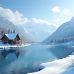Winter Honeymoon Destinations for a Cozy Escape
