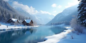 Read more about the article Winter Honeymoon Destinations for a Cozy Escape