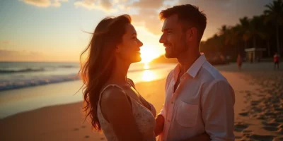 How to Plan a Surprise Romantic Getaway