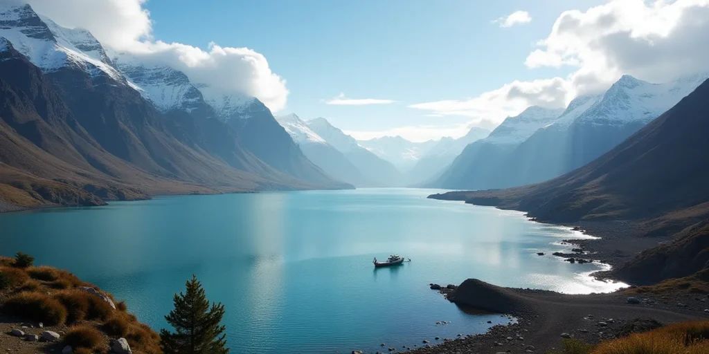 Best Adventure Travel Destinations for Couples