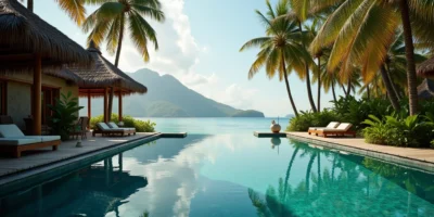Secluded Romantic Getaways for a Private Escape