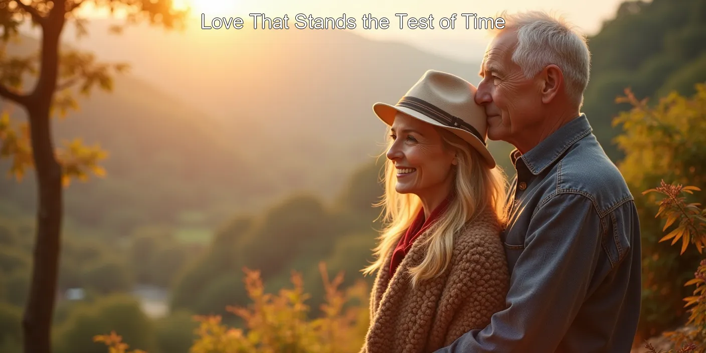 Love That Stands the Test of Time