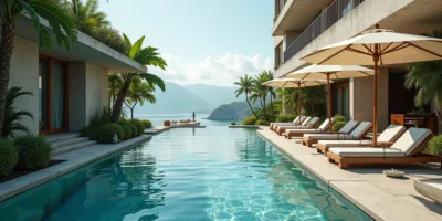 Luxury Resorts for Couples Travel in Europe