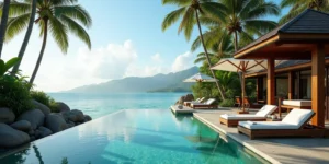 Read more about the article Luxury Honeymoon Resorts: The Ultimate Guide
