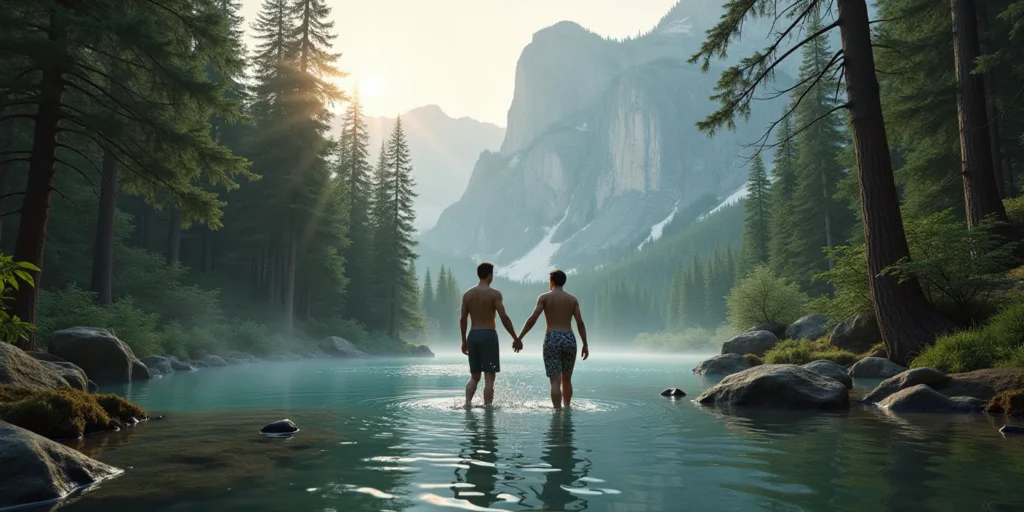 Must-Visit Couples Retreats in the US