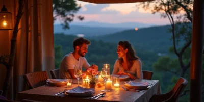 Unique Honeymoon Ideas for Adventurous Couples