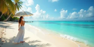 Read more about the article Tropical Honeymoon Destinations for Beach Lovers