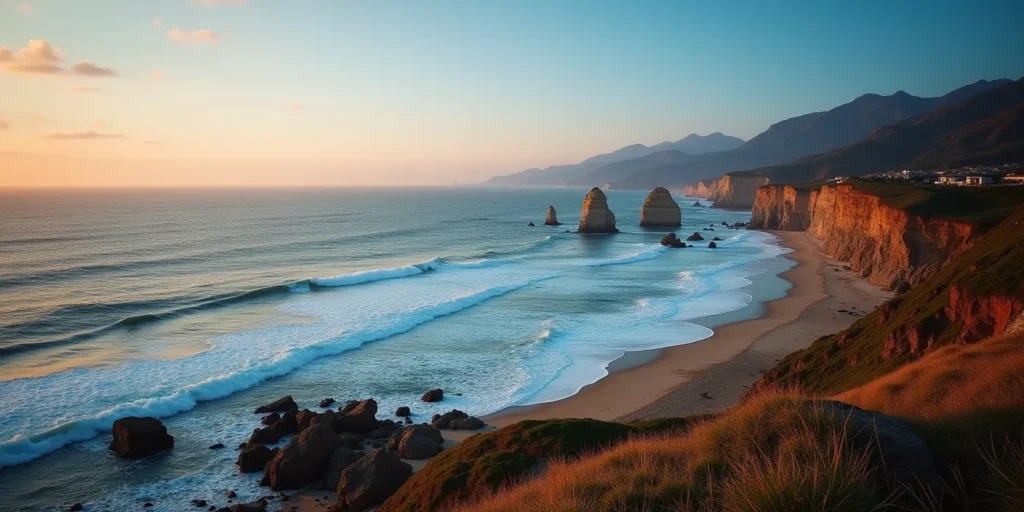 Romantic Road Trips: Best Routes for Couples