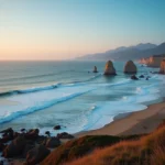 Romantic Road Trips: Best Routes for Couples