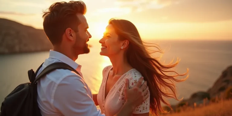 Best Romantic Getaways for Couples in 2024