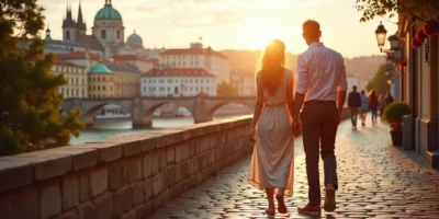 Romantic Getaways in Europe for a Perfect Vacation