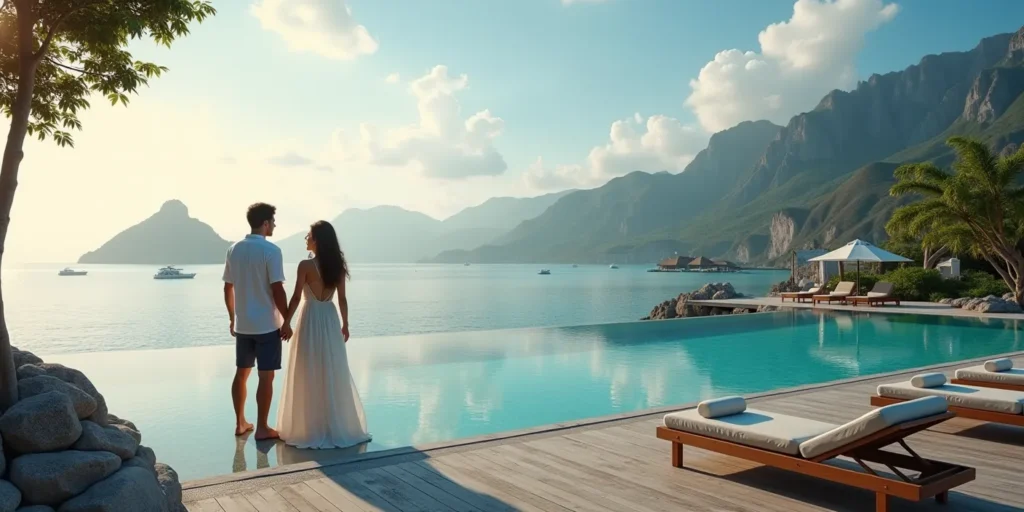 Top Destinations for Couples to Visit in 2024