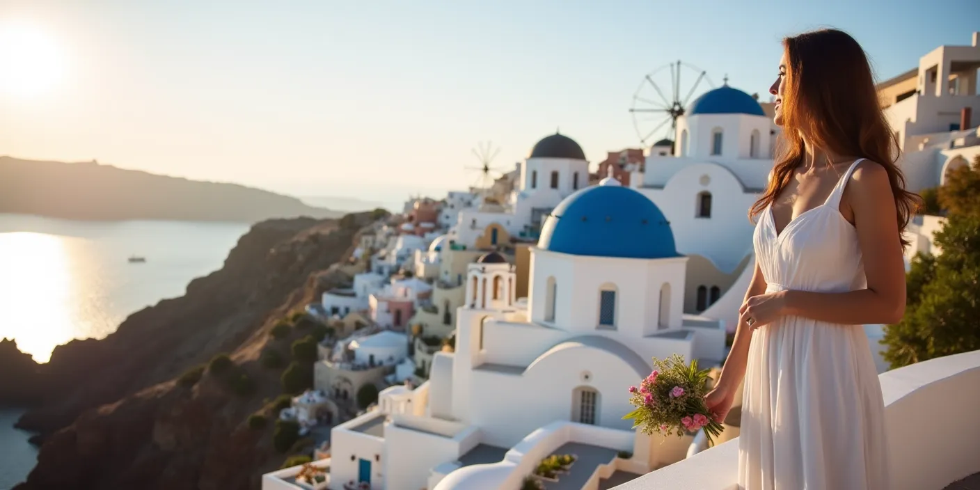 You are currently viewing Romantic European Cities for Your Honeymoon