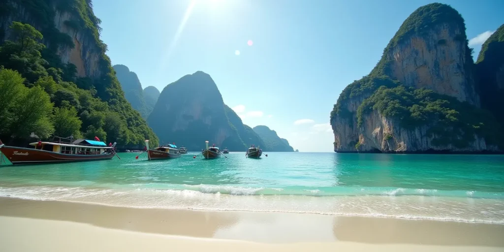 Top Budget-Friendly Honeymoon Destinations