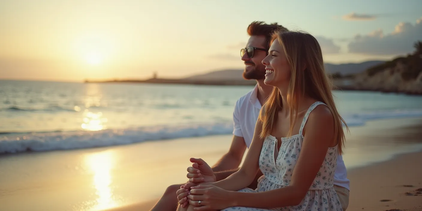 You are currently viewing Couples Travel Tips: How to Travel Together Without Stress