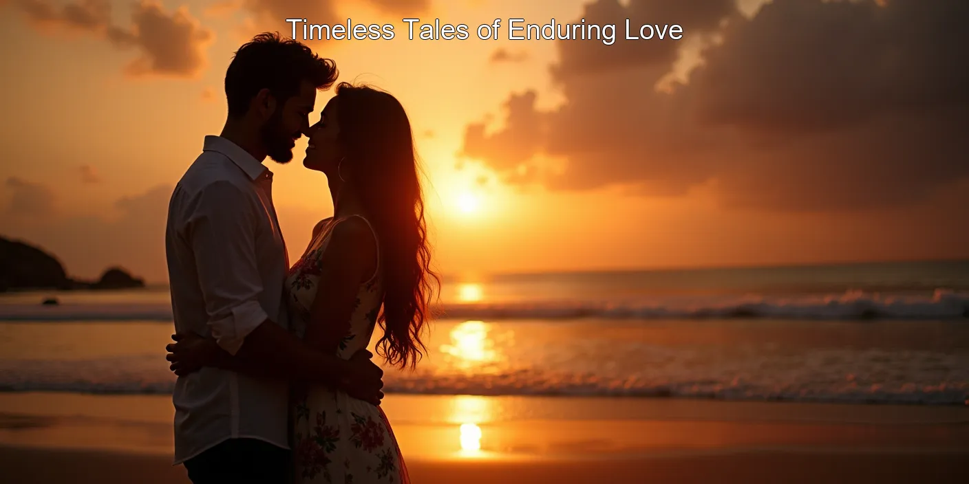 Timeless Tales of Enduring Love