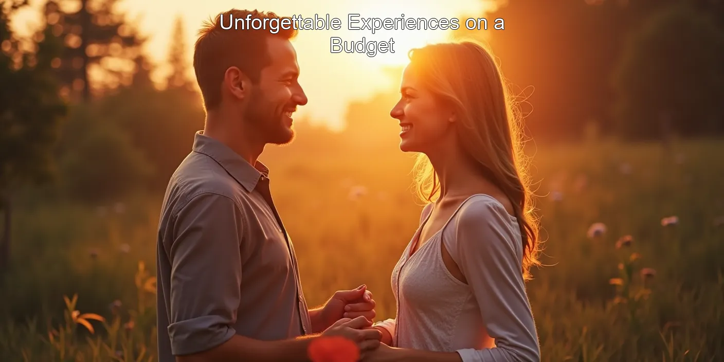 Unforgettable Experiences on a Budget