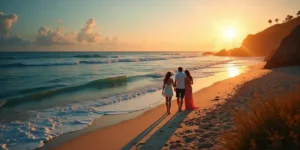 Read more about the article Top Weekend Romantic Getaways in the USA