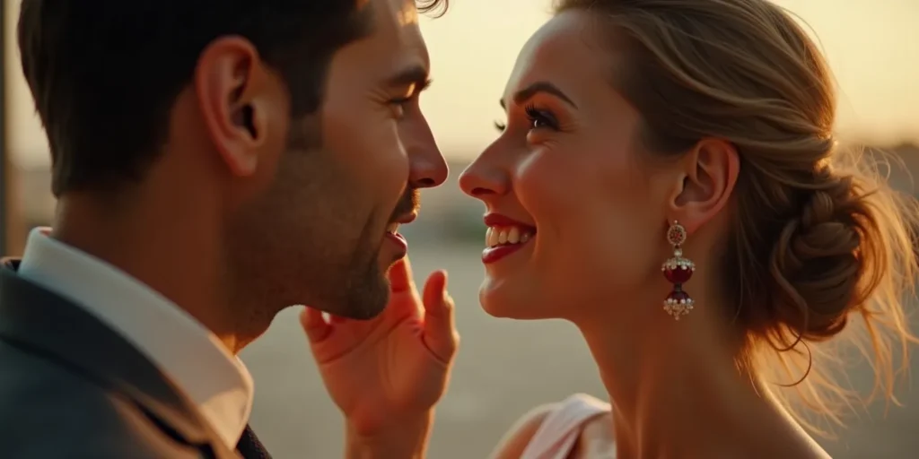 Celebrity Love Stories: How They Found Their Soulmates